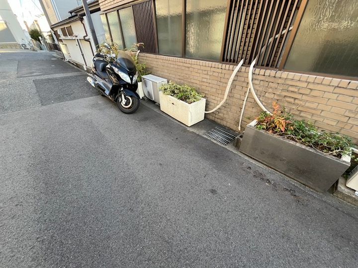 イナホハイツのその他画像