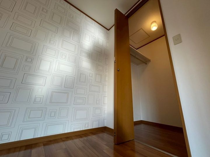 クレールベルヴィル立花 B棟のその他画像