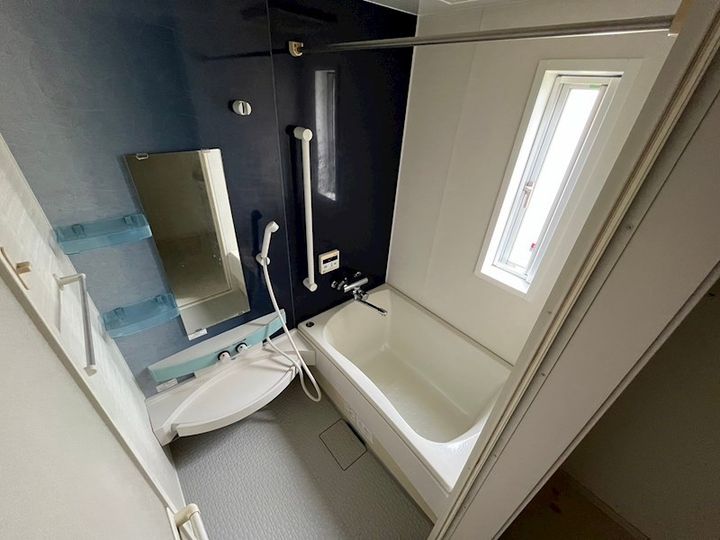 J・グランデ・神戸谷上の風呂