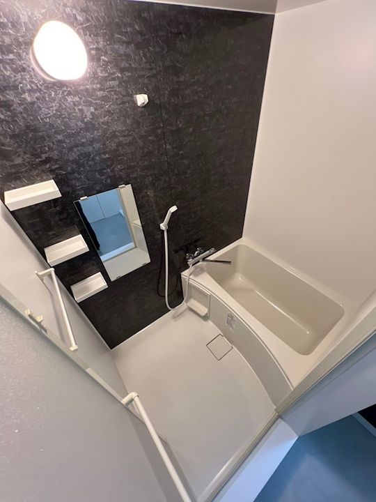 NET-K妙法寺の風呂