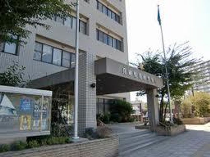 NET-K妙法寺の周辺