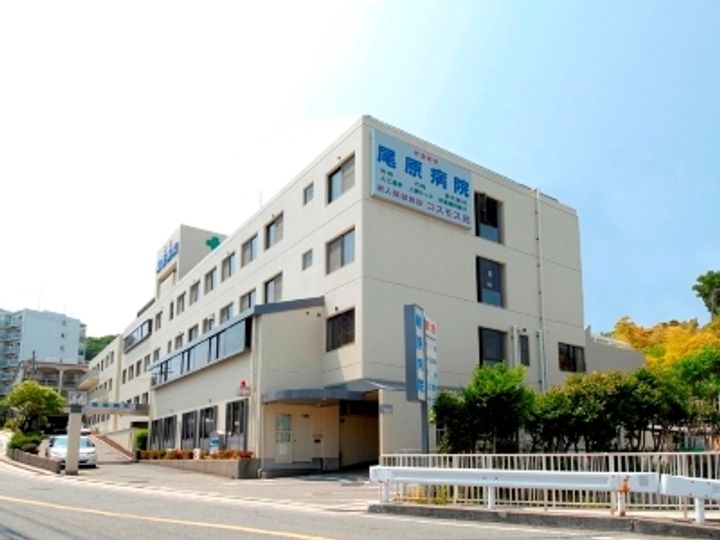 NET-K妙法寺の周辺