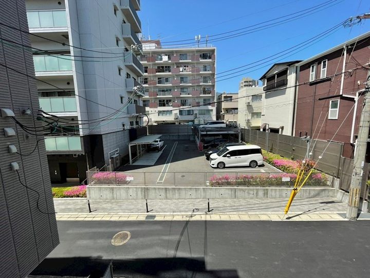 グレイスコート御影中町のその他画像