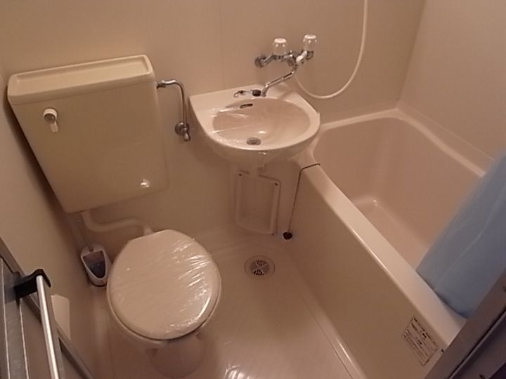 サニーハイツのその他画像