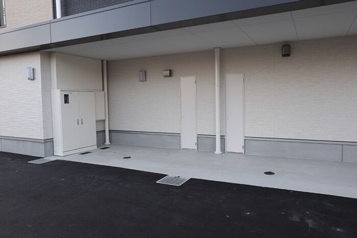 グランデ オヴェスト304のその他画像