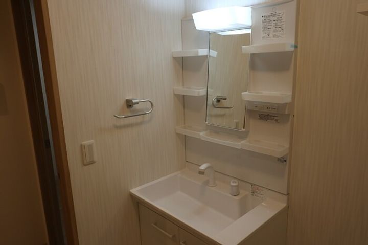 グランデ オヴェスト304のその他画像