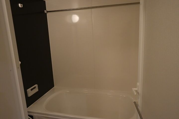 グランデ オヴェスト304の風呂