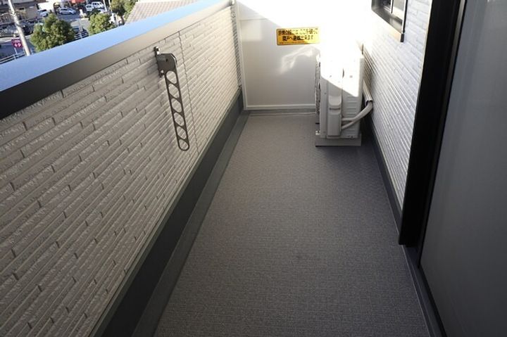 グランデ オヴェスト304のその他画像