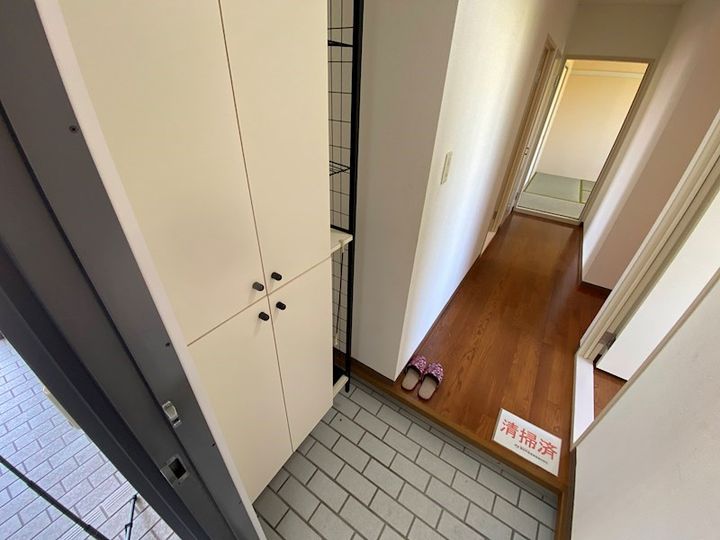 パストラル田寺東のその他画像