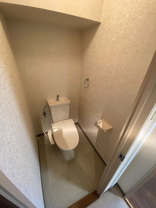 兵庫県姫路市神子岡前1丁目の賃貸マンションのその他画像