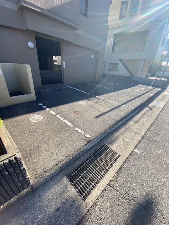兵庫県姫路市神子岡前1丁目の賃貸マンションのその他画像