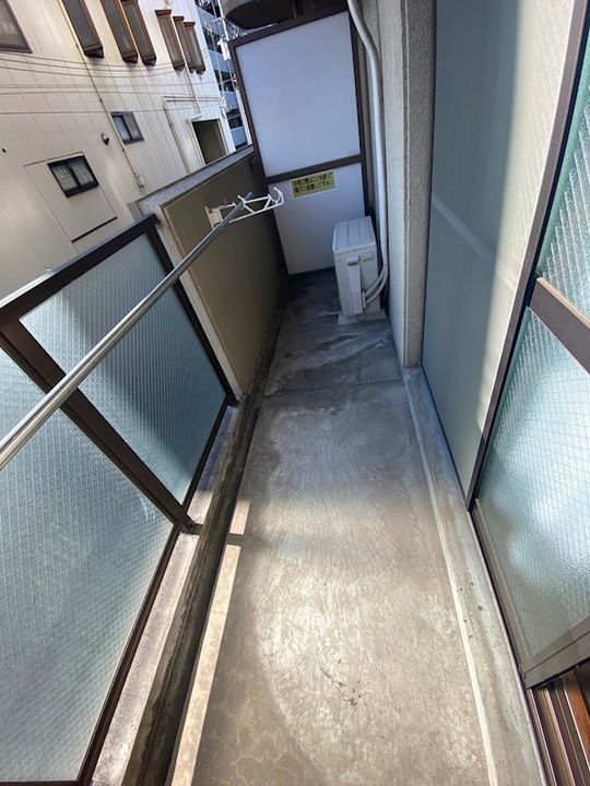兵庫県姫路市神子岡前1丁目の賃貸マンションのその他画像