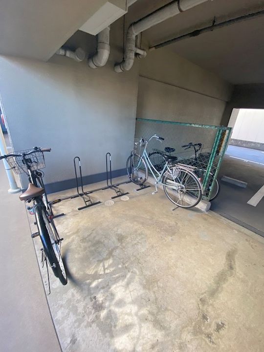 兵庫県姫路市神子岡前1丁目の賃貸マンションのその他画像