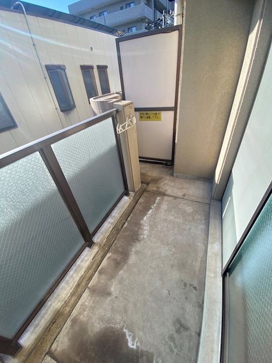 兵庫県姫路市神子岡前1丁目の賃貸マンションのその他画像