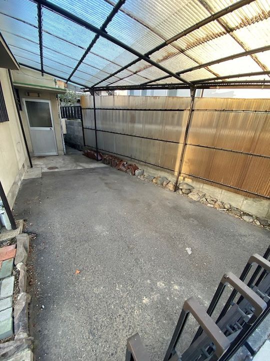 兵庫県姫路市宮上町1丁目(一戸建)の賃貸物件のその他画像