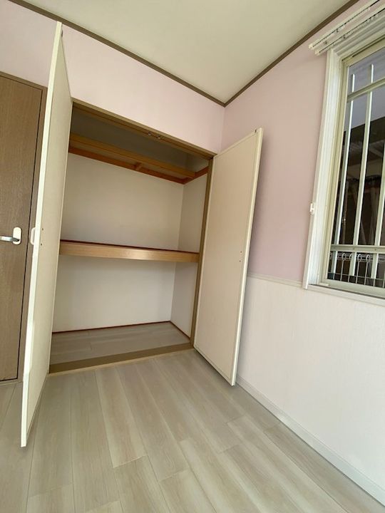 エフメゾン新在家のその他画像