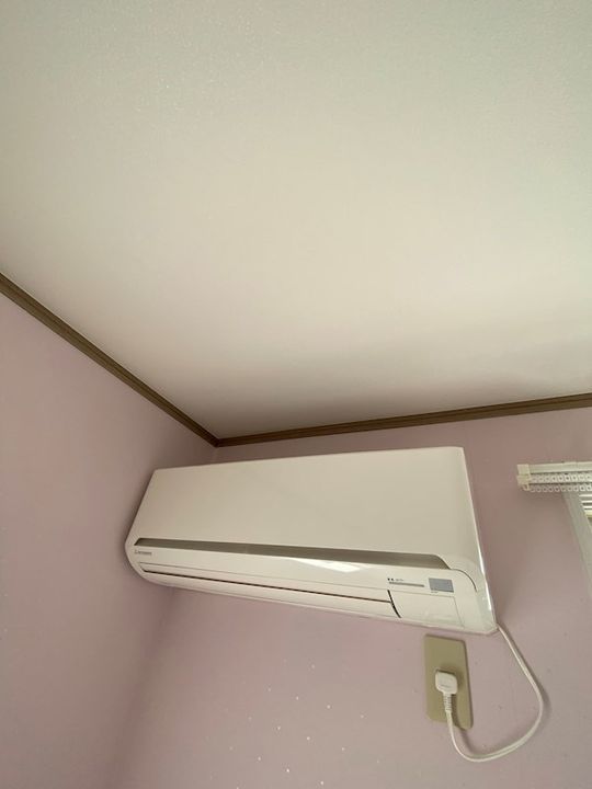 エフメゾン新在家のその他画像