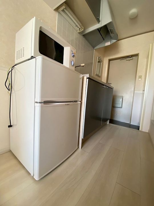 エフメゾン新在家のその他画像