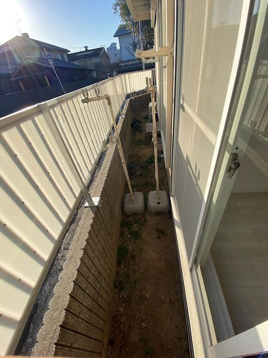 エフメゾン新在家のその他画像