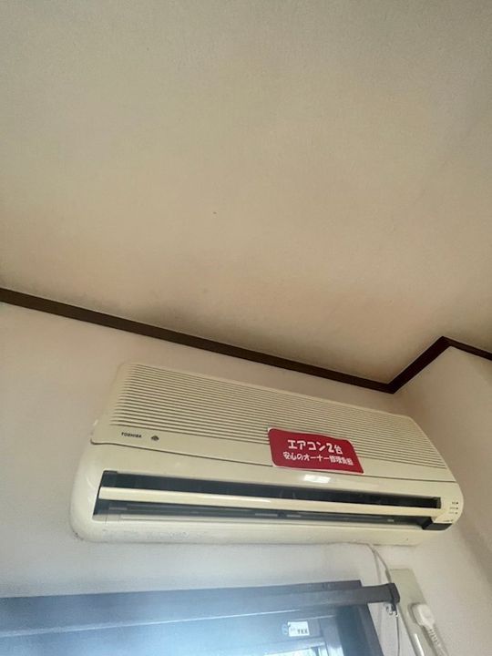 ハイツ日山のその他画像