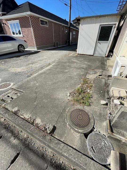 兵庫県姫路市北原(一戸建)の賃貸物件のその他画像