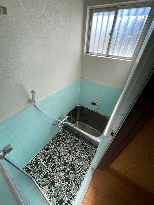 兵庫県姫路市北原(一戸建)の賃貸物件のキッチン