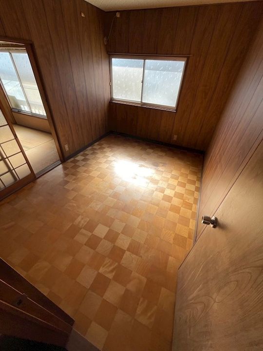 兵庫県姫路市北原(一戸建)の賃貸物件の居間