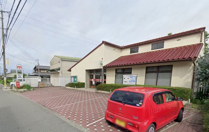 兵庫県加古川市加古川町南備後の賃貸アパートのその他画像