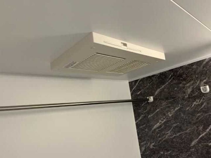 兵庫県高砂市春日野町の賃貸マンションのキッチン