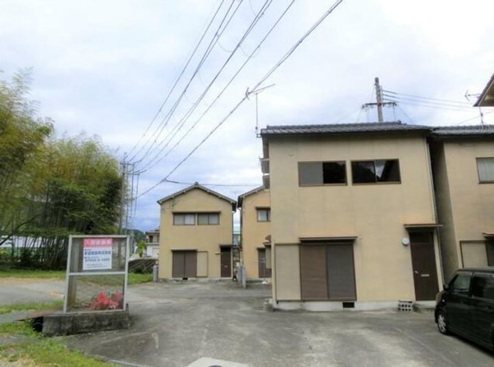 兵庫県神崎郡市川町神崎(一戸建)の賃貸物件の外観