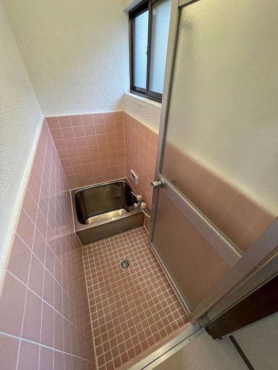 兵庫県神崎郡市川町神崎(一戸建)の賃貸物件の風呂