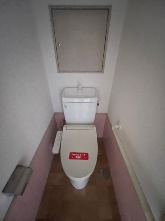 コーポ龍野のその他画像