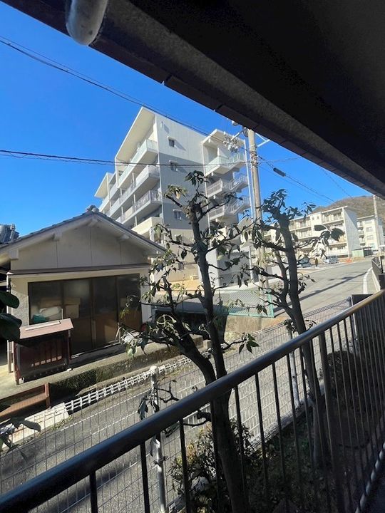 コーポ龍野の外観