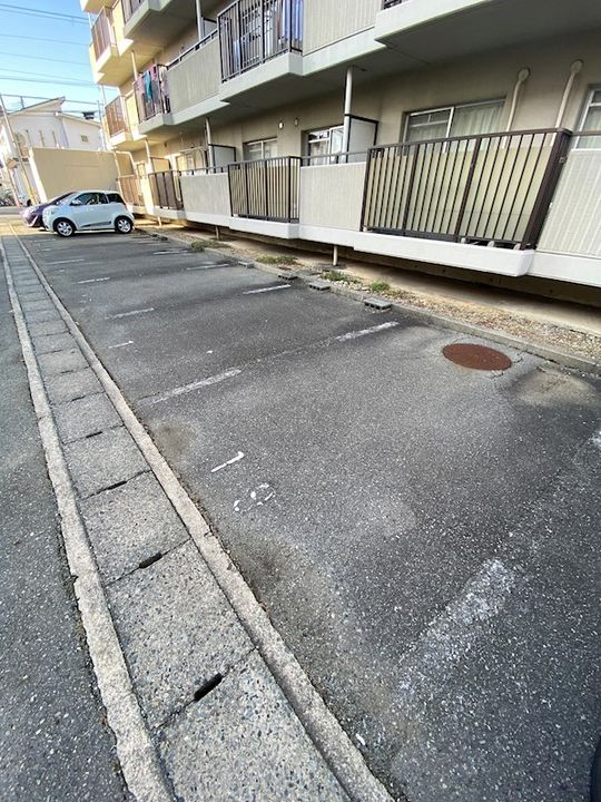 サニーハイツ嵐山のその他画像