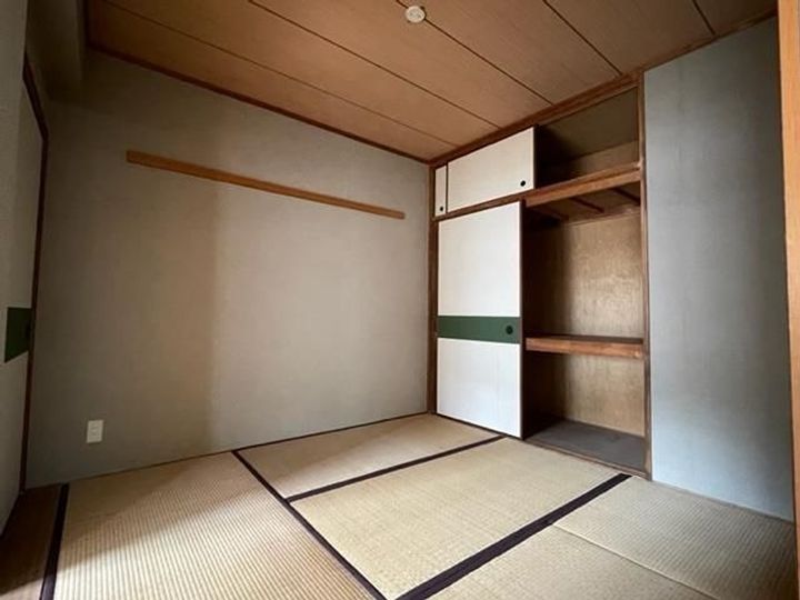 サニーハイツ嵐山のその他画像