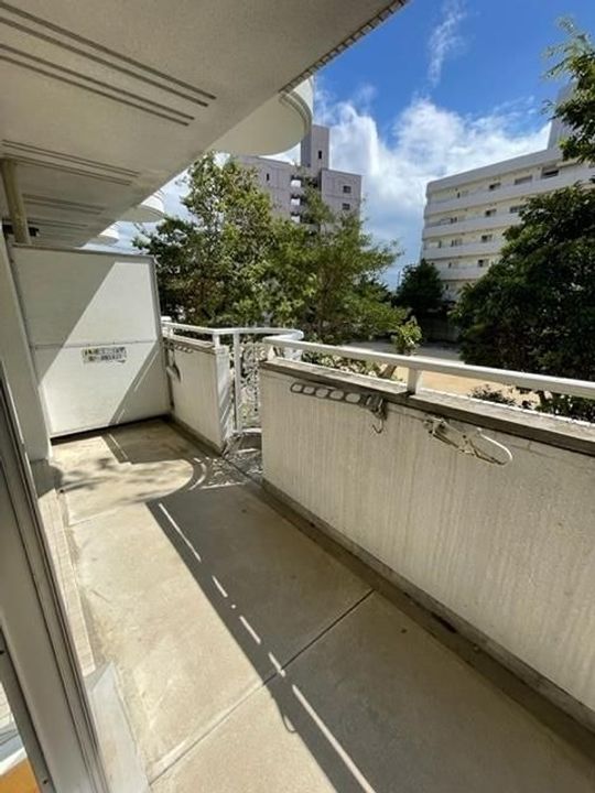兵庫県姫路市増位新町1丁目の賃貸マンションのその他画像