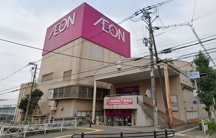 兵庫県姫路市増位新町1丁目の賃貸マンションの周辺