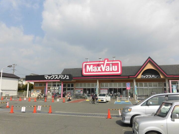 兵庫県姫路市増位新町1丁目の賃貸マンションの周辺