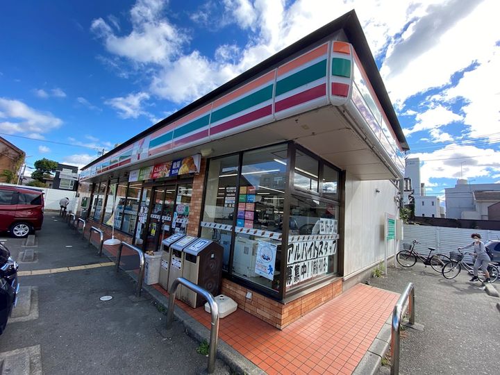 兵庫県姫路市増位新町1丁目の賃貸マンションの周辺
