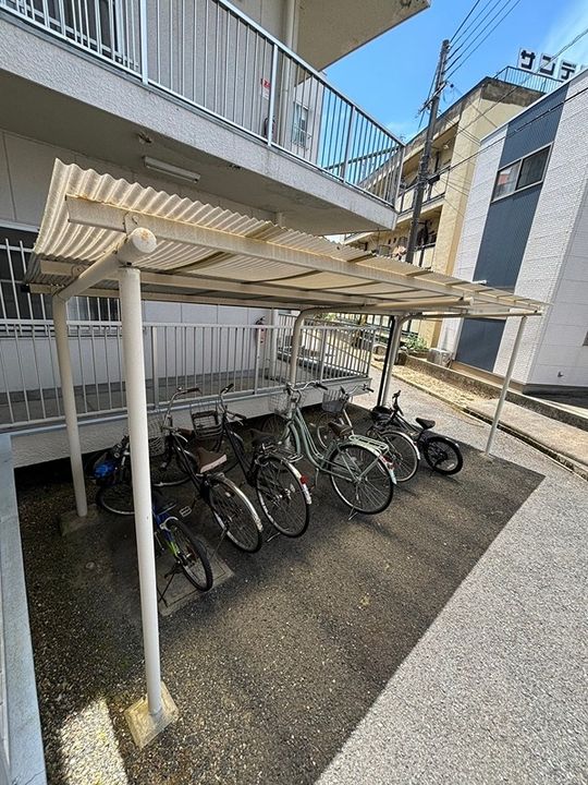 書写ハイツのその他画像