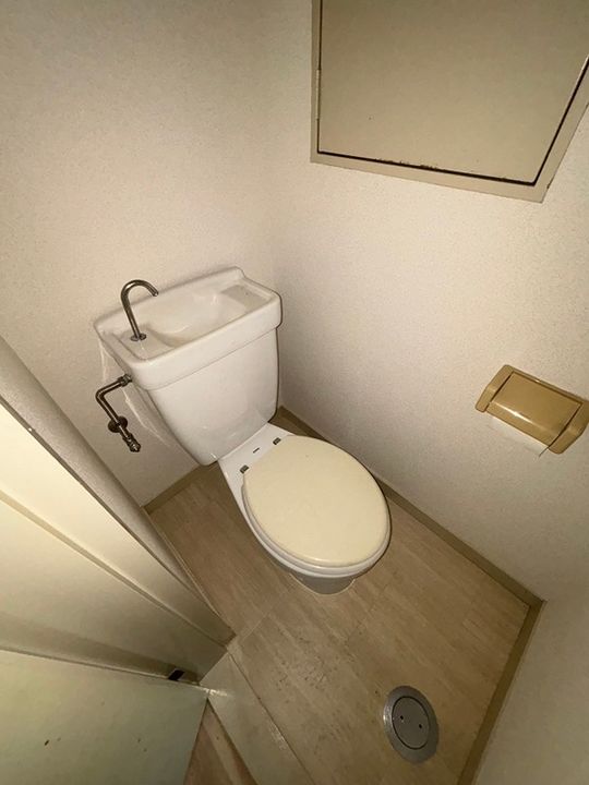 書写ハイツのその他画像