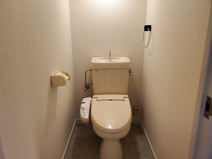 シャトゥ・ブランシェのその他画像