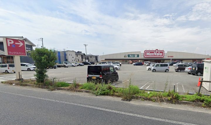 ハイツ木村の周辺