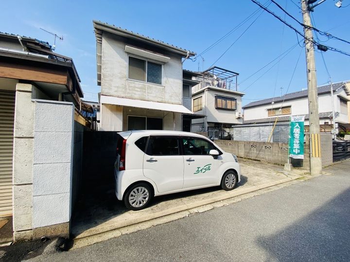 兵庫県姫路市南八代町(一戸建)の賃貸物件のその他画像