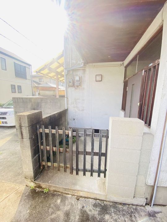 兵庫県姫路市南八代町(一戸建)の賃貸物件のその他画像