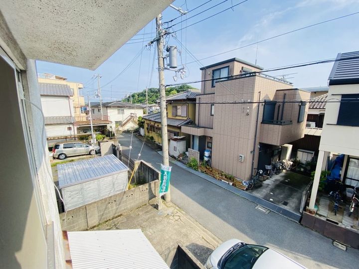 兵庫県姫路市南八代町(一戸建)の賃貸物件のその他画像