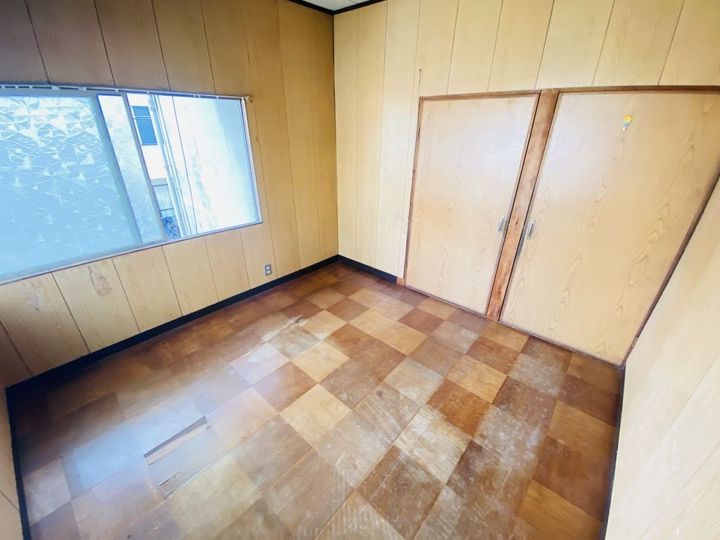 兵庫県姫路市南八代町(一戸建)の賃貸物件の居間