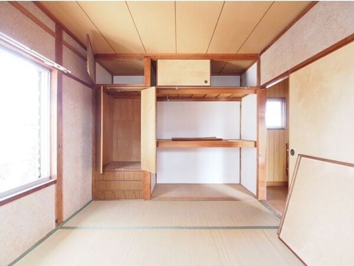 兵庫県加古川市東神吉町西井ノ口(一戸建)の賃貸物件のその他画像