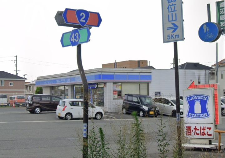 兵庫県加古川市東神吉町西井ノ口(一戸建)の賃貸物件の周辺