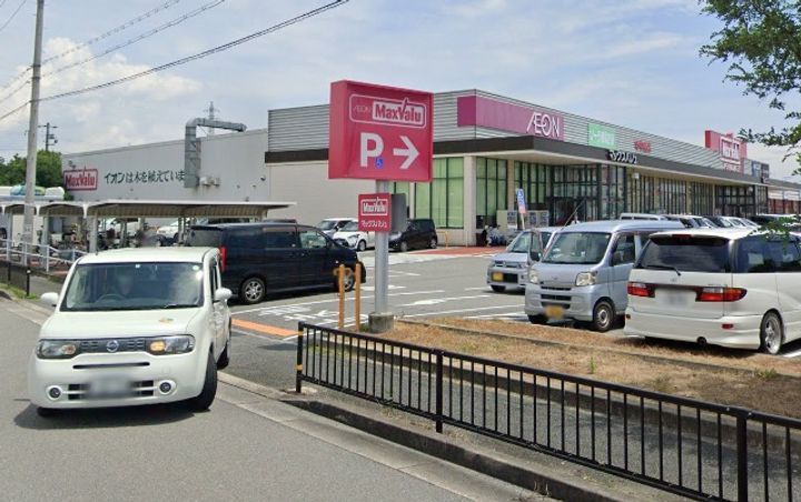 兵庫県加古川市東神吉町西井ノ口(一戸建)の賃貸物件の周辺